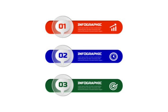 Timeline Chart Business Infographic